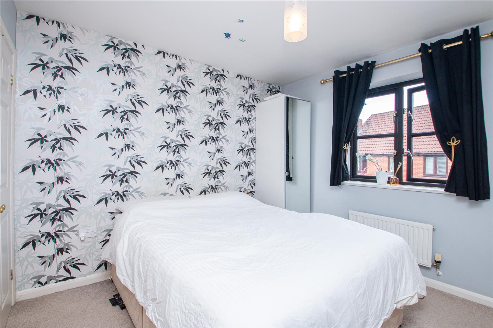 Upperwood Close, Shenley Brook End, Milton Keynes